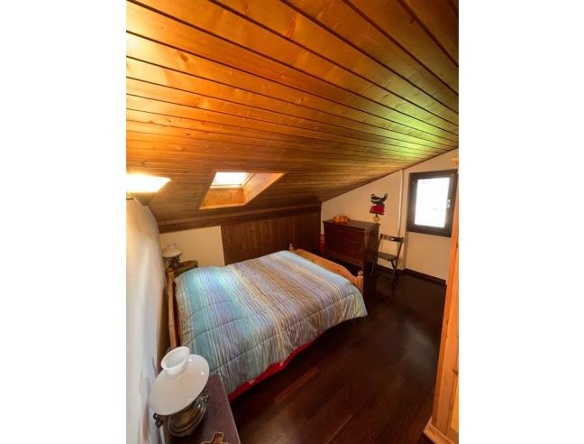 Anteprima foto 2 - Attico in Vendita a Pinzolo - Sant'Antonio Di Mavignola