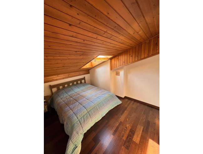 Anteprima foto 4 - Attico in Vendita a Pinzolo - Sant'Antonio Di Mavignola