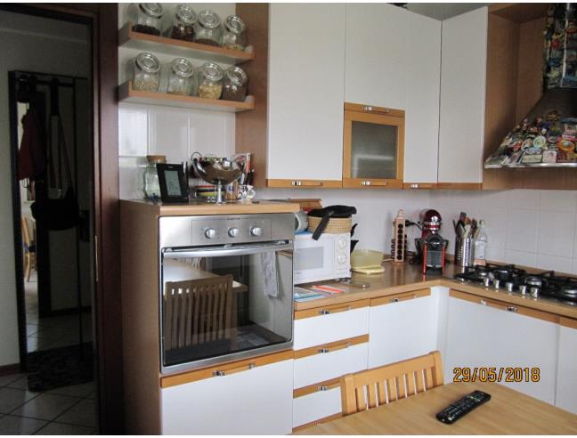 Anteprima foto 4 - Attico in Vendita a Pioltello (Milano)
