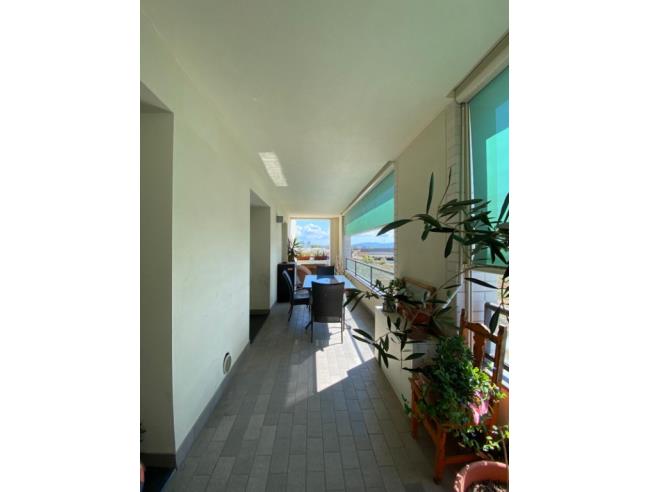 Anteprima foto 2 - Attico in Vendita a Pisa - Pisanova