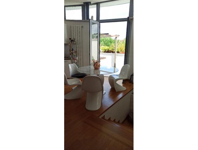 Anteprima foto 2 - Attico in Vendita a Poggibonsi (Siena)