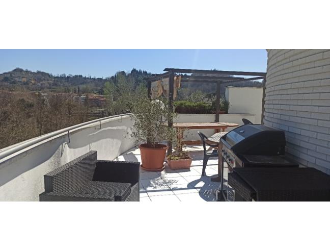 Anteprima foto 3 - Attico in Vendita a Poggibonsi (Siena)