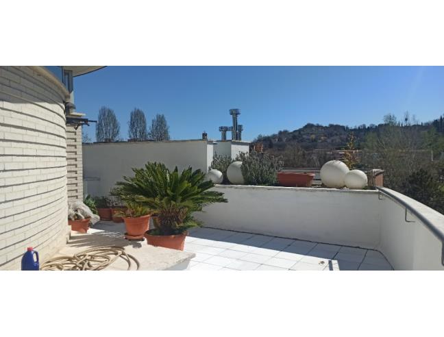 Anteprima foto 6 - Attico in Vendita a Poggibonsi (Siena)