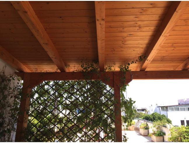 Anteprima foto 2 - Attico in Vendita a Policoro - Lido Di Policoro