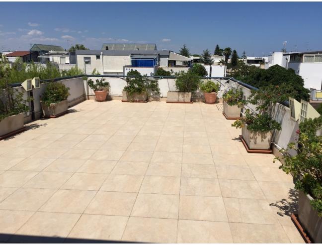 Anteprima foto 3 - Attico in Vendita a Policoro - Lido Di Policoro