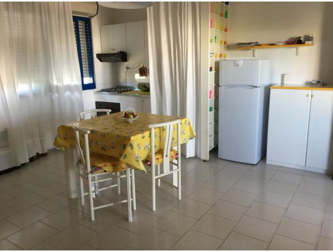 Anteprima foto 4 - Attico in Vendita a Policoro - Lido Di Policoro