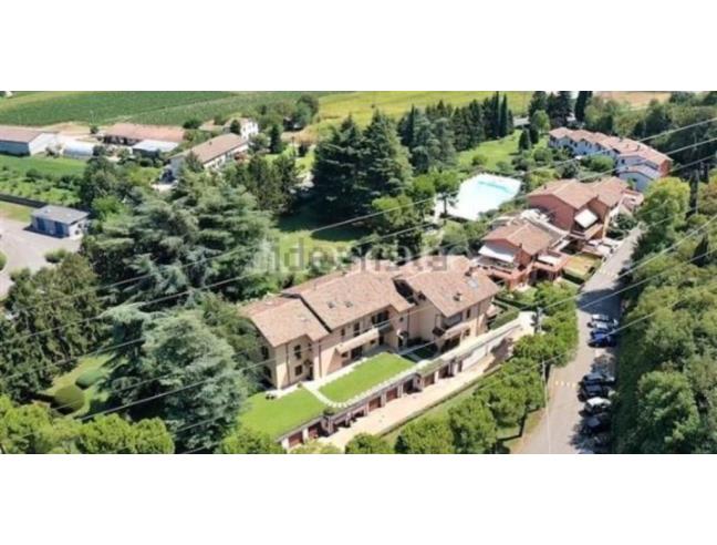 Anteprima foto 2 - Attico in Vendita a Ponti sul Mincio (Mantova)