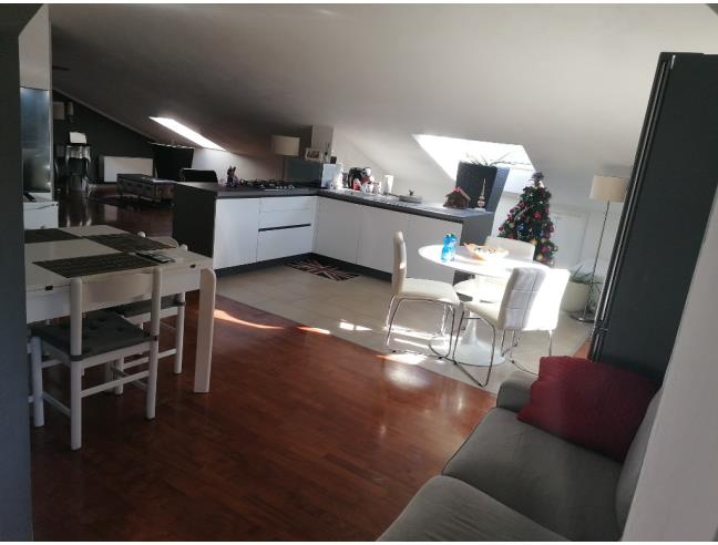 Anteprima foto 4 - Attico in Vendita a Ponti sul Mincio (Mantova)