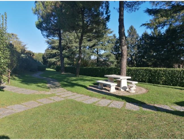 Anteprima foto 7 - Attico in Vendita a Ponti sul Mincio (Mantova)