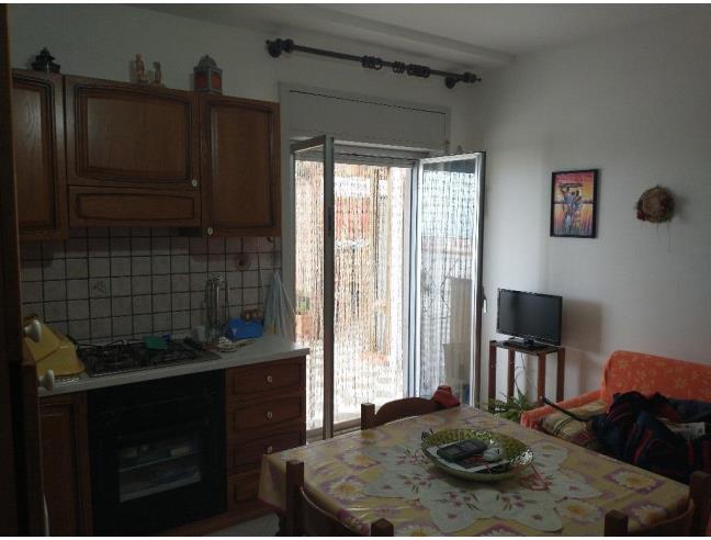 Anteprima foto 2 - Attico in Vendita a Porto Empedocle (Agrigento)