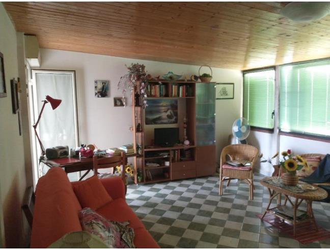 Anteprima foto 3 - Attico in Vendita a Porto Empedocle (Agrigento)