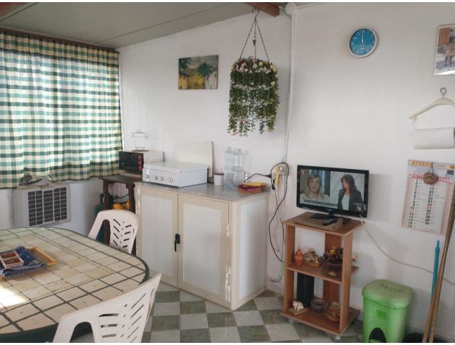 Anteprima foto 5 - Attico in Vendita a Porto Empedocle (Agrigento)