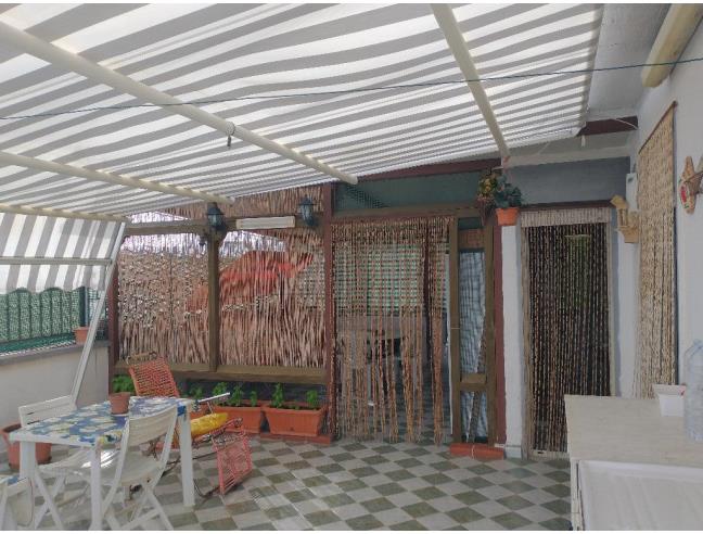 Anteprima foto 8 - Attico in Vendita a Porto Empedocle (Agrigento)