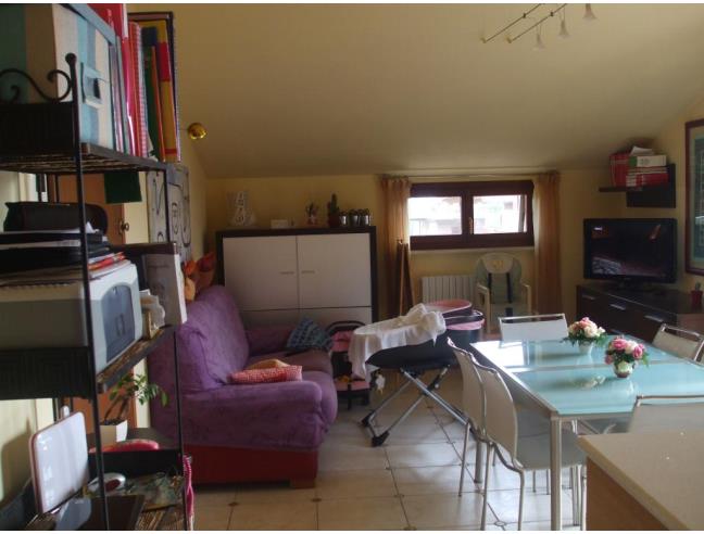 Anteprima foto 2 - Attico in Vendita a Porto Sant'Elpidio (Fermo)