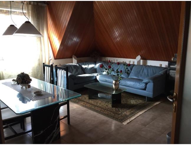 Anteprima foto 2 - Attico in Vendita a Porto Sant'Elpidio (Fermo)