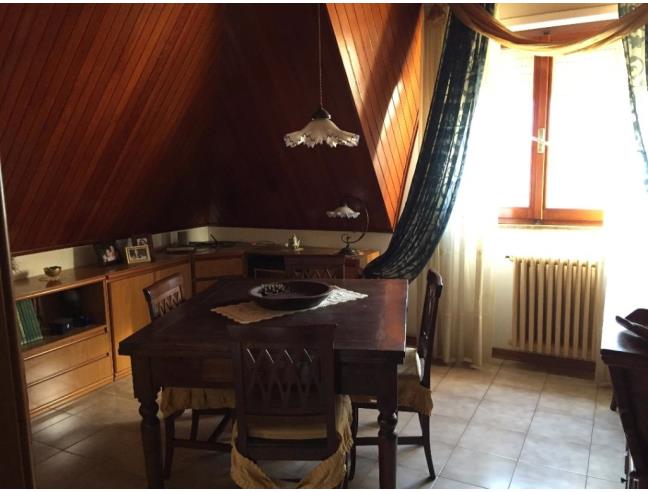 Anteprima foto 4 - Attico in Vendita a Porto Sant'Elpidio (Fermo)