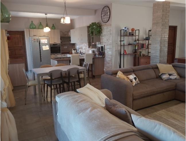 Anteprima foto 2 - Attico in Vendita a Porto Torres (Sassari)