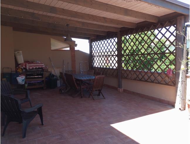 Anteprima foto 3 - Attico in Vendita a Porto Torres (Sassari)