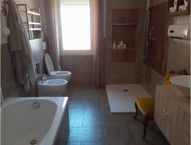 Anteprima foto 4 - Attico in Vendita a Porto Torres (Sassari)