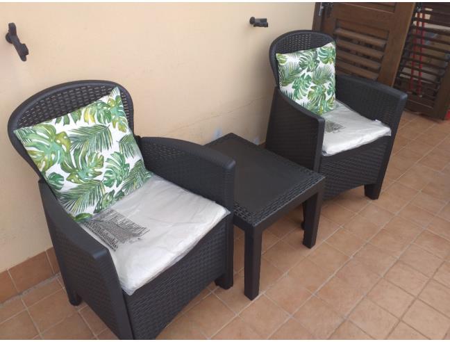 Anteprima foto 4 - Attico in Vendita a Porto Torres (Sassari)