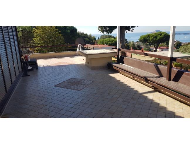 Anteprima foto 3 - Attico in Vendita a Pozzuoli (Napoli)