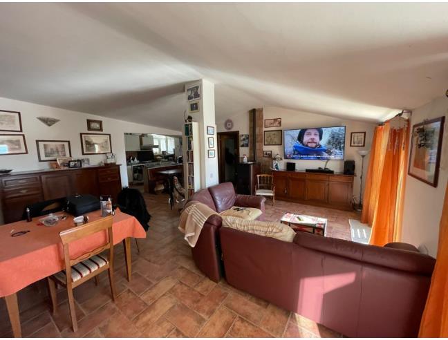 Anteprima foto 2 - Attico in Vendita a Praia a Mare (Cosenza)