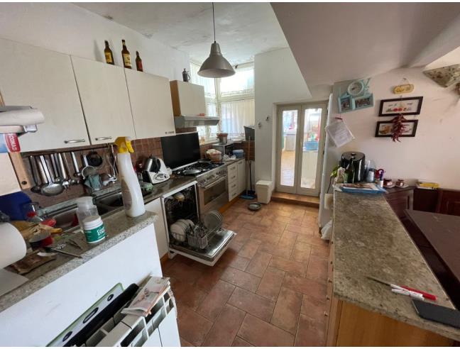 Anteprima foto 6 - Attico in Vendita a Praia a Mare (Cosenza)