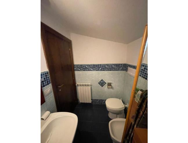 Anteprima foto 7 - Attico in Vendita a Praia a Mare (Cosenza)