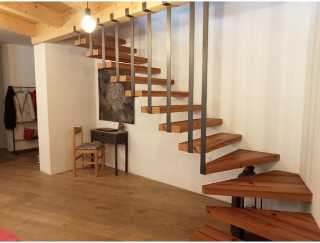 Anteprima foto 3 - Attico in Vendita a Predaia (Trento)