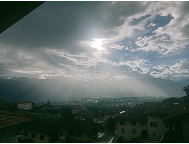 Anteprima foto 4 - Attico in Vendita a Predaia (Trento)