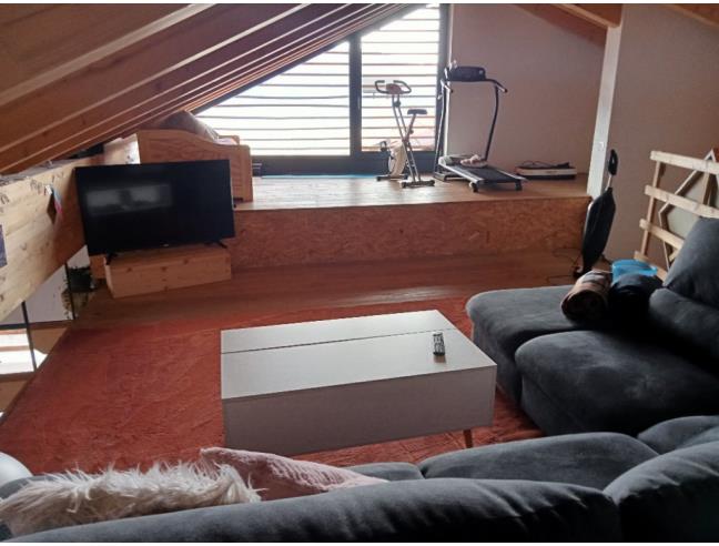 Anteprima foto 5 - Attico in Vendita a Predaia (Trento)