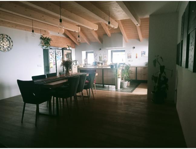 Anteprima foto 7 - Attico in Vendita a Predaia (Trento)