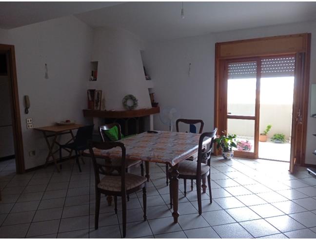 Anteprima foto 2 - Attico in Vendita a Quartu Sant'Elena (Cagliari)