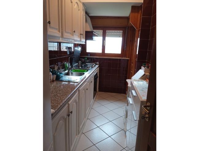 Anteprima foto 3 - Attico in Vendita a Quartu Sant'Elena (Cagliari)