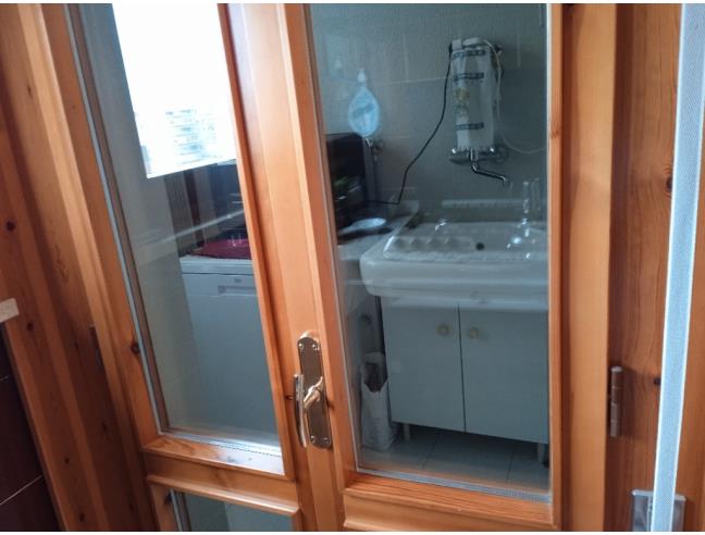 Anteprima foto 4 - Attico in Vendita a Quartu Sant'Elena (Cagliari)