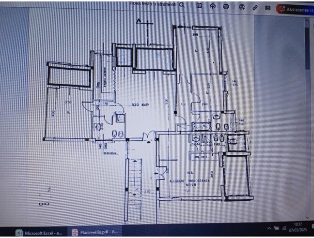 Anteprima foto 8 - Attico in Vendita a Quartu Sant'Elena (Cagliari)