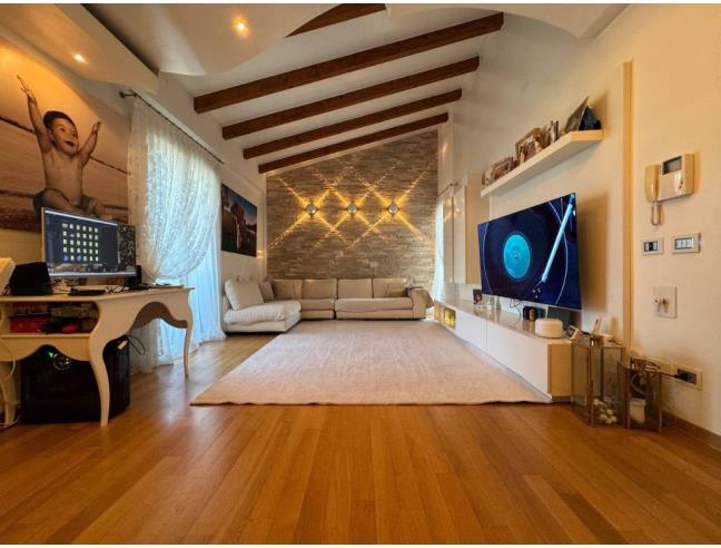 Anteprima foto 1 - Attico in Vendita a Ravenna - Villanova di Ravenna