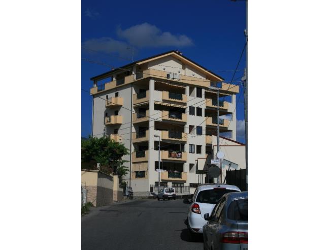 Anteprima foto 1 - Attico in Vendita a Reggio Calabria (Reggio Calabria)