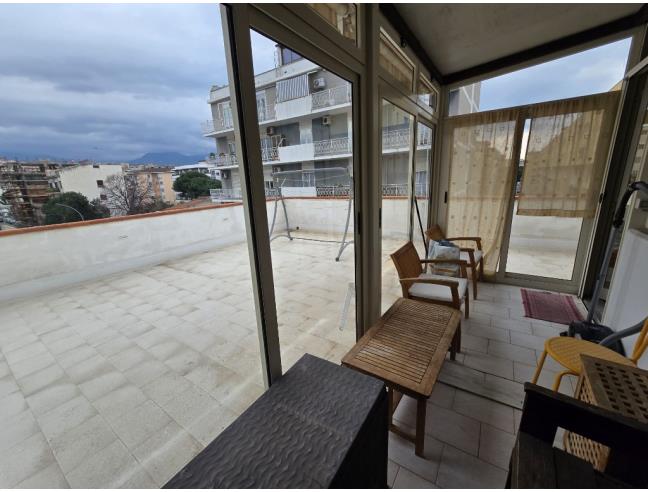 Anteprima foto 2 - Attico in Vendita a Reggio Calabria (Reggio Calabria)