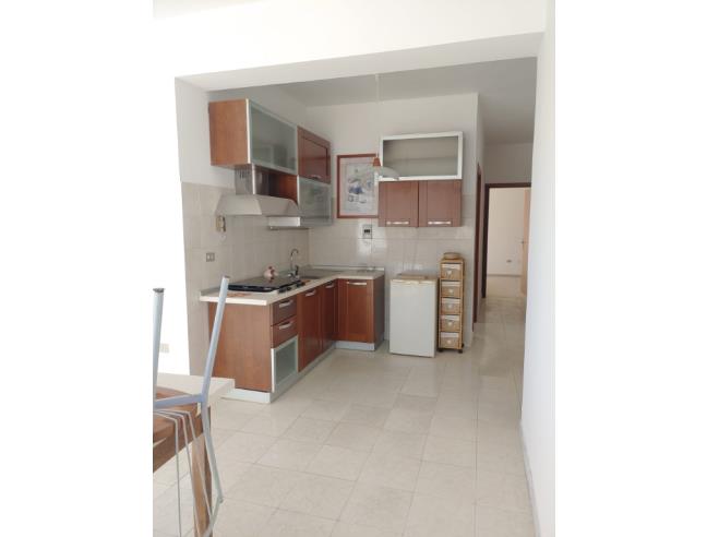 Anteprima foto 2 - Attico in Vendita a Reggio Calabria (Reggio Calabria)