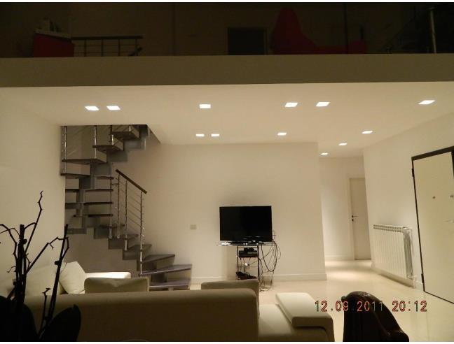 Anteprima foto 3 - Attico in Vendita a Reggio Calabria (Reggio Calabria)