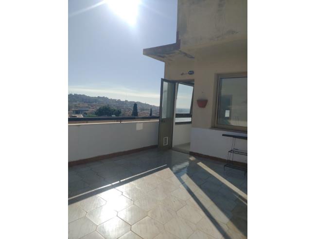 Anteprima foto 3 - Attico in Vendita a Reggio Calabria (Reggio Calabria)