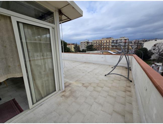Anteprima foto 3 - Attico in Vendita a Reggio Calabria (Reggio Calabria)