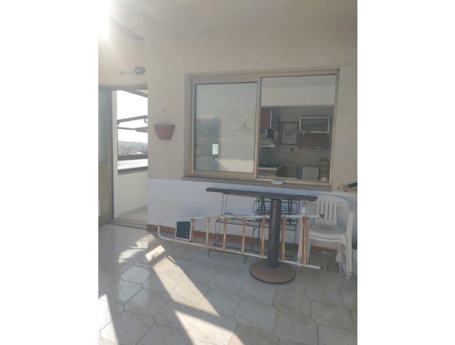 Anteprima foto 4 - Attico in Vendita a Reggio Calabria (Reggio Calabria)