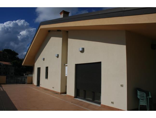 Anteprima foto 4 - Attico in Vendita a Reggio Calabria (Reggio Calabria)