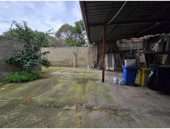 Anteprima foto 4 - Attico in Vendita a Reggio Calabria (Reggio Calabria)