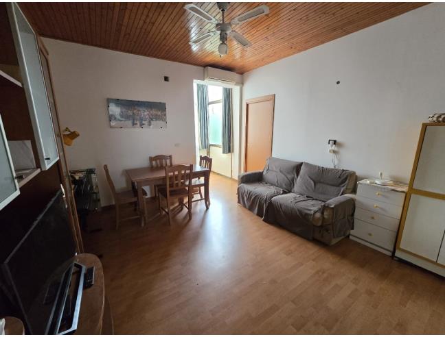 Anteprima foto 4 - Attico in Vendita a Reggio Calabria (Reggio Calabria)