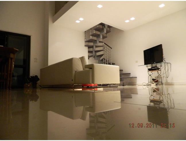 Anteprima foto 5 - Attico in Vendita a Reggio Calabria (Reggio Calabria)