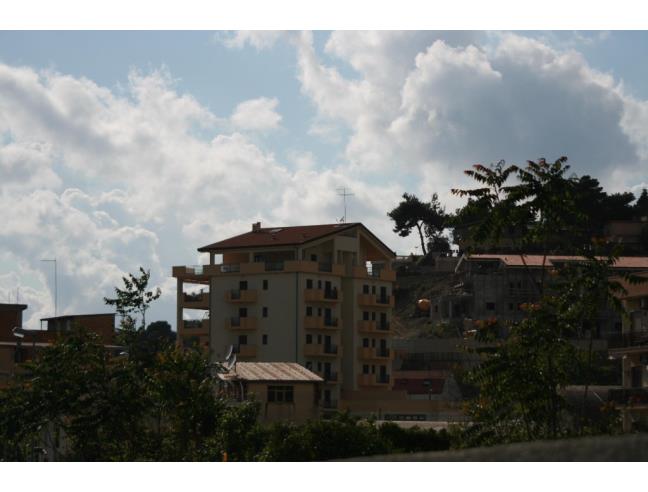 Anteprima foto 6 - Attico in Vendita a Reggio Calabria (Reggio Calabria)