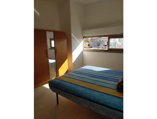 Anteprima foto 6 - Attico in Vendita a Reggio Calabria (Reggio Calabria)